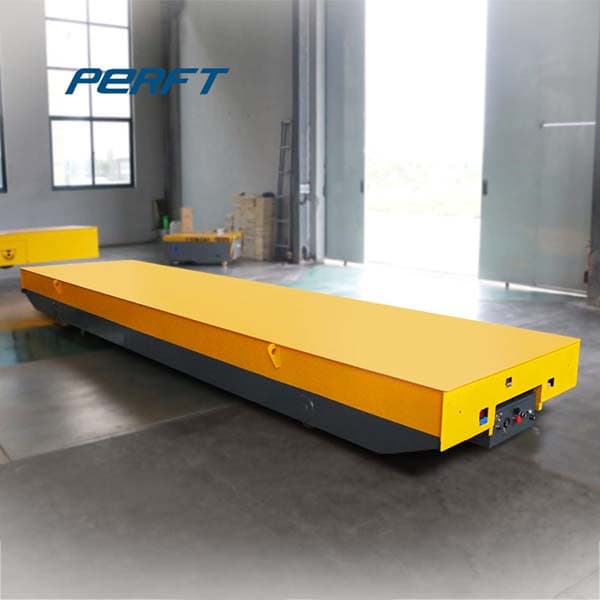 <h3>Rail Transfer Cart - Transfer Trolleys for Transporting Dies </h3>
